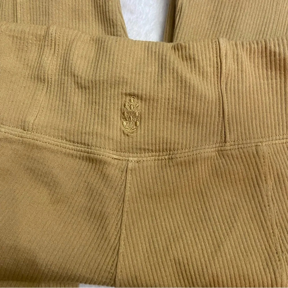 New! Free People FP movement got shot kick flares nwot 28252 - Picture 8 of 15